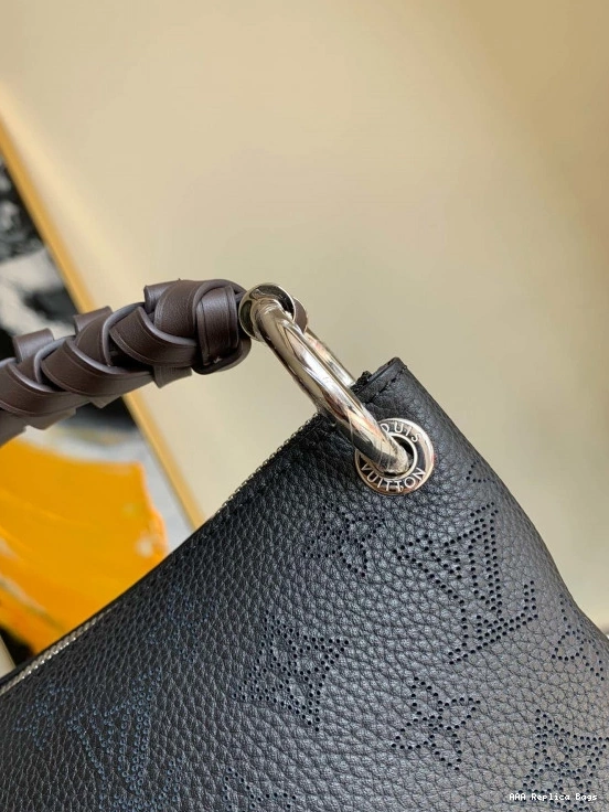 Aaa replica bags LOUIS BEAUBOURG HOBO MM VUITTON 0729